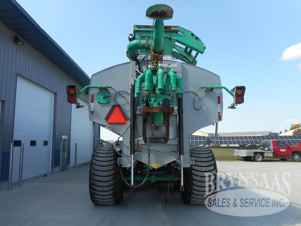 Used 2019 GEA EL48-8D8800