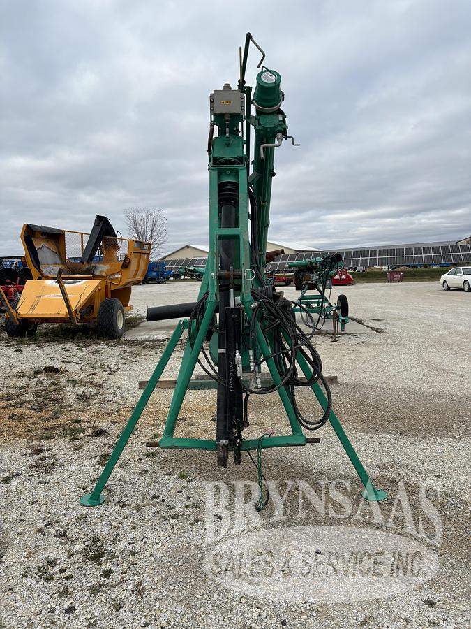 Used 2022  3PT 9' 6''