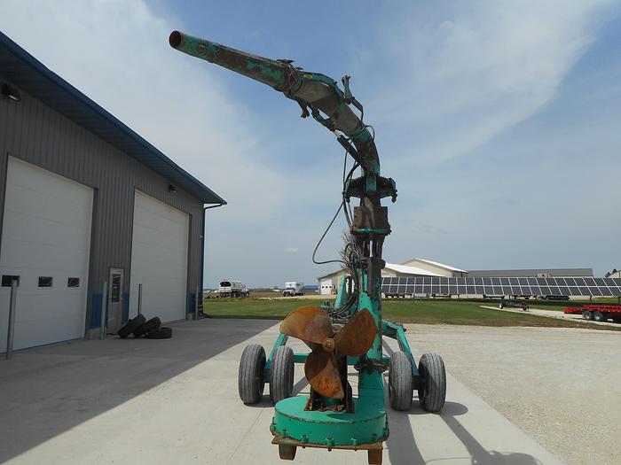 Used 2004 GEA AP-L-52