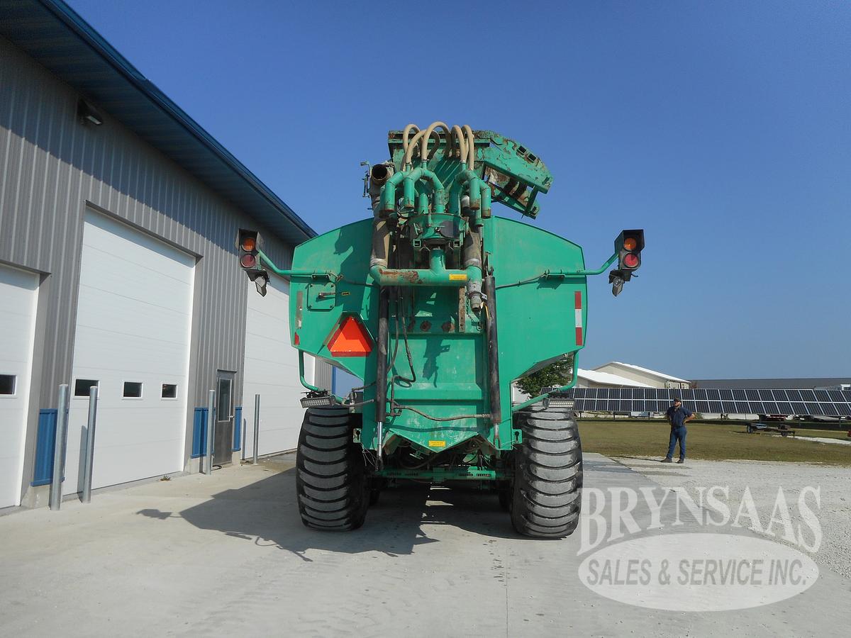 Used 2017 GEA EL48-8D8800