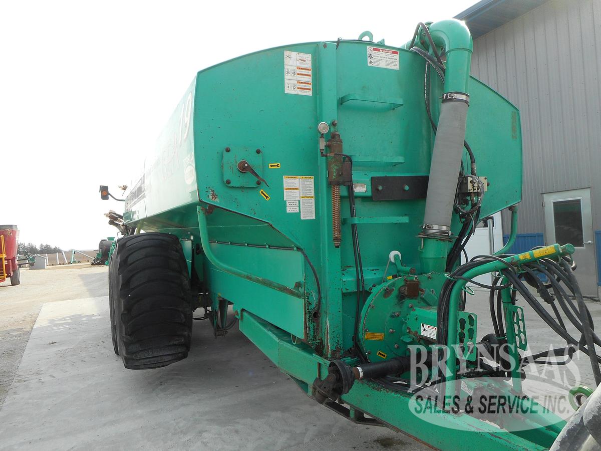 Used 2013 GEA EL-48-6D-6100