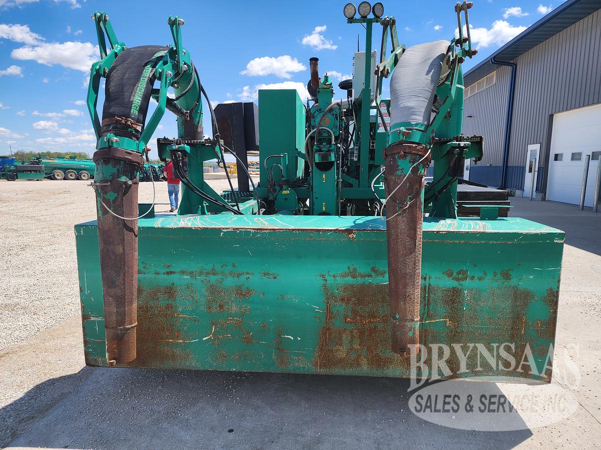 Used GEA 1700