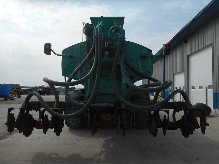 Used 2007 GEA EL-48-6D-6100