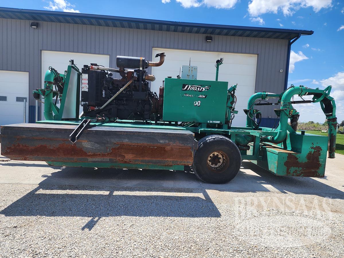 Used GEA 1700
