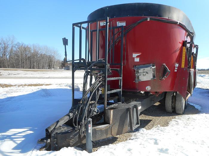Used 2020 CLOVERDALE 900T