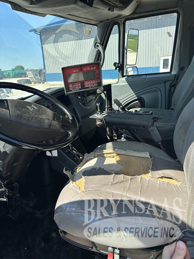 Used 2010 ROTOMIX 920-18