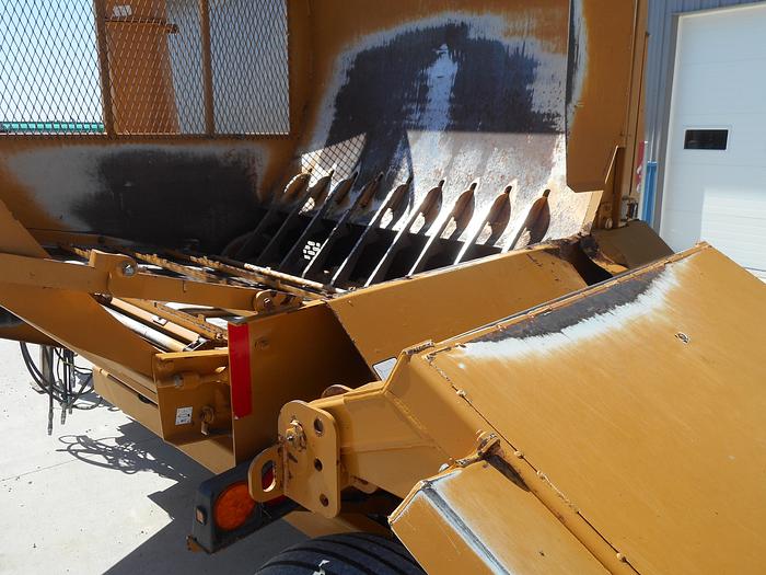 Used 2018 HAYBUSTER 2574