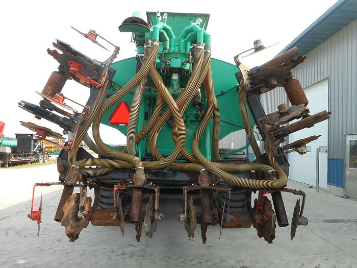 Used 2011 GEA EL-48-6D6100