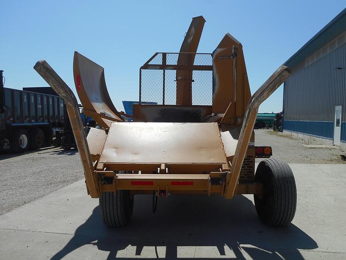 Used 2018 HAYBUSTER 2574