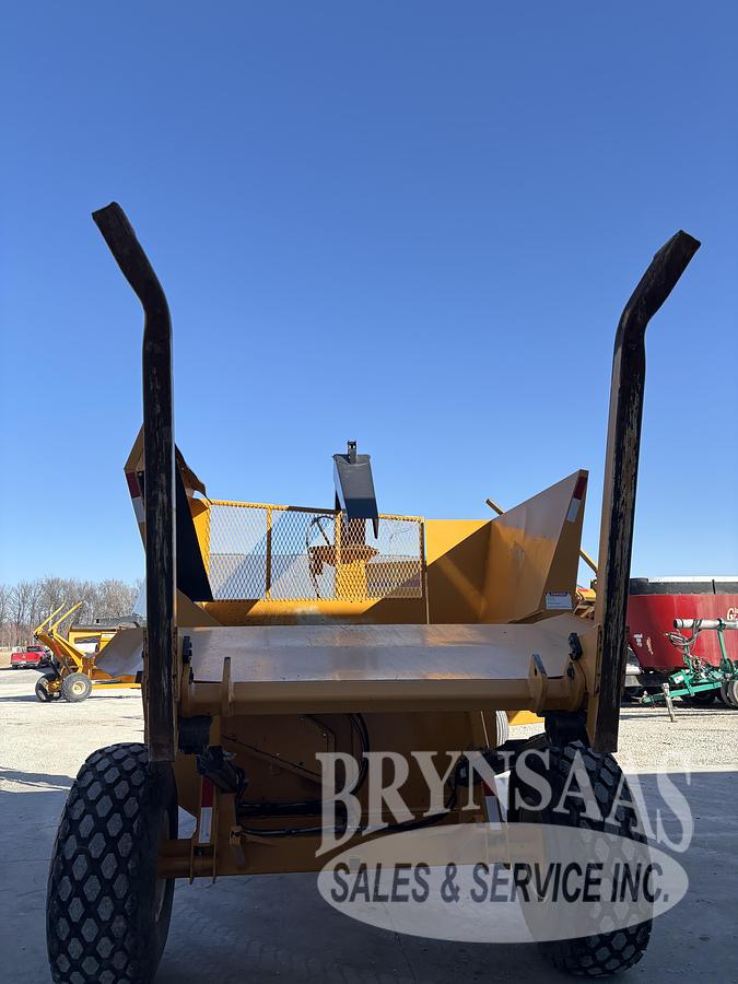 Used 2018 FAIR MFG 7830TD