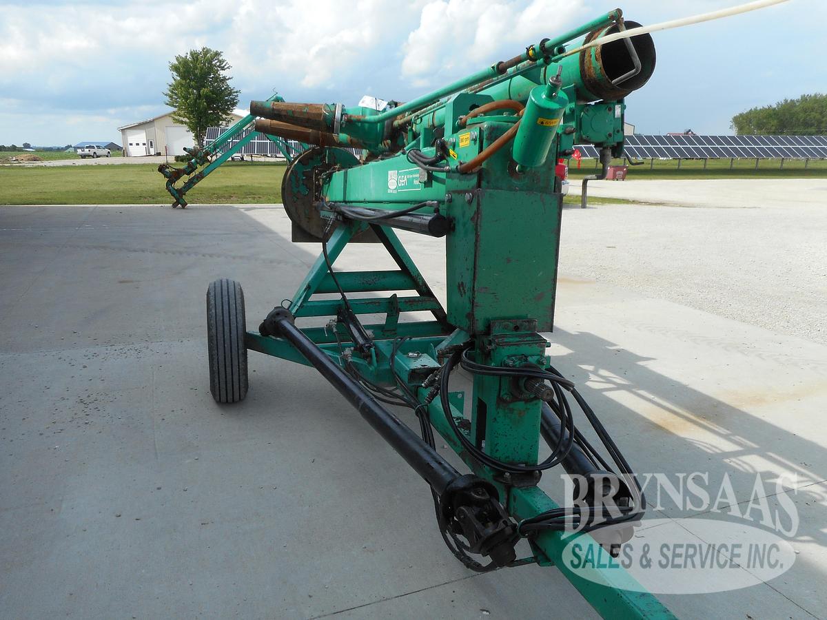 Used 2010 GEA SP-R-8.5