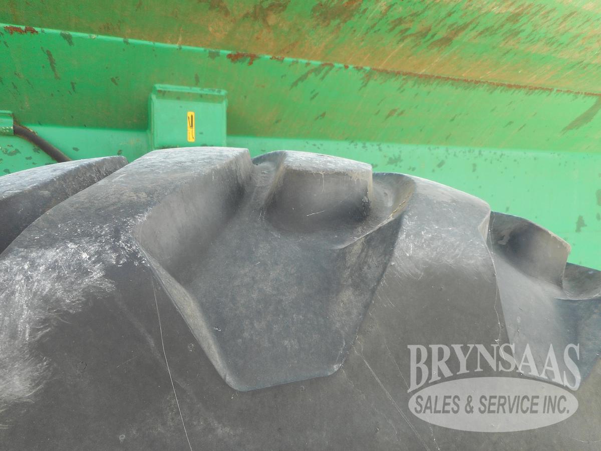 Used 2012 GEA EL-48-6D-6100