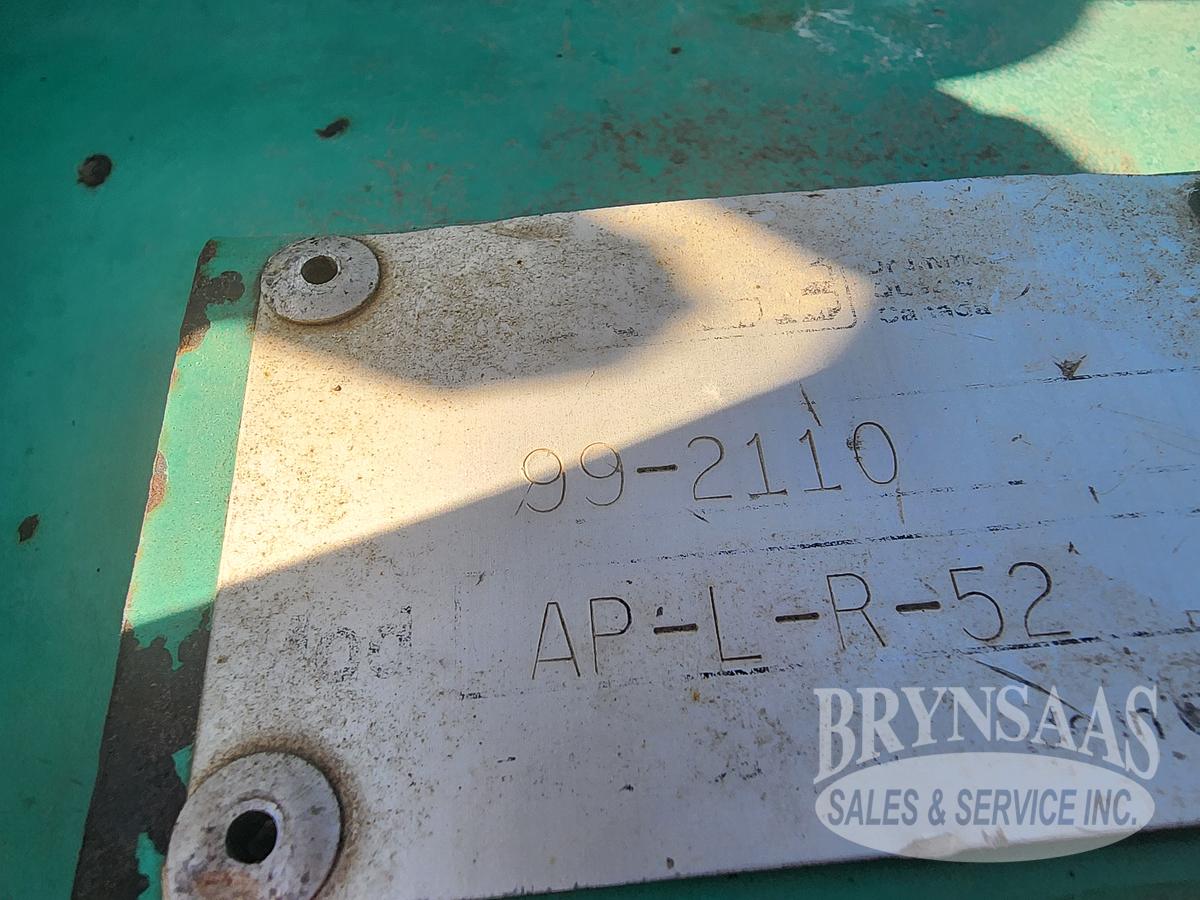 Used 1999 GEA 52'6''