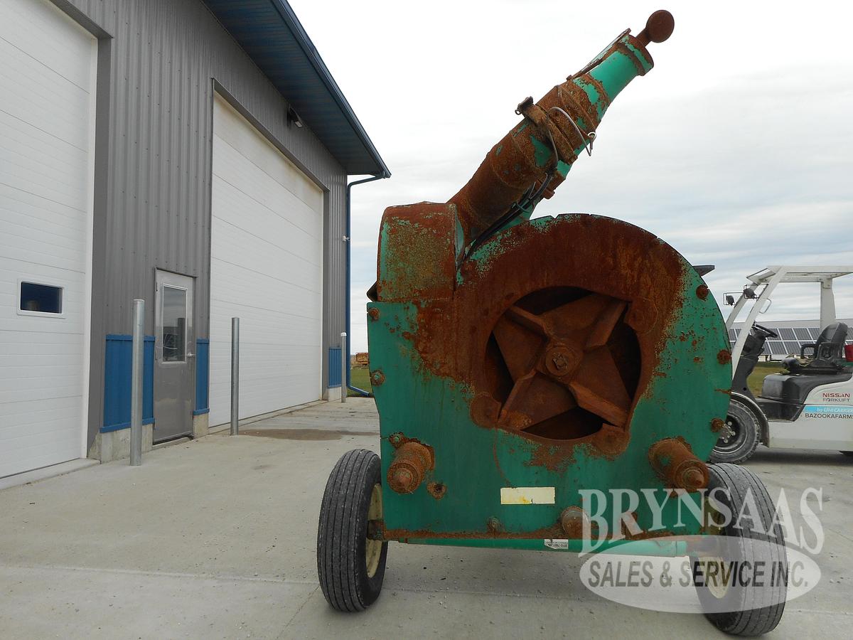 Used 2013 GEA SP-R-8