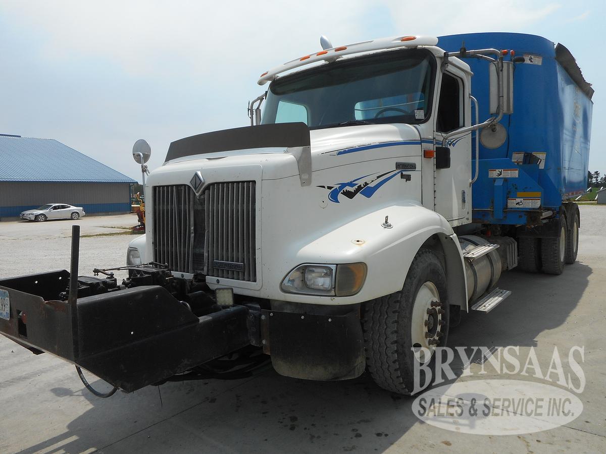 Used 2011 PATZ 950