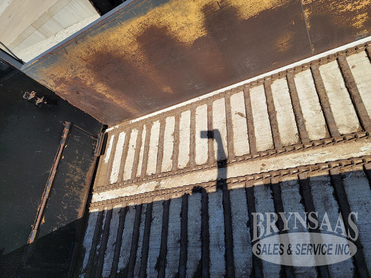 Used 2021 ARTEX SBX600