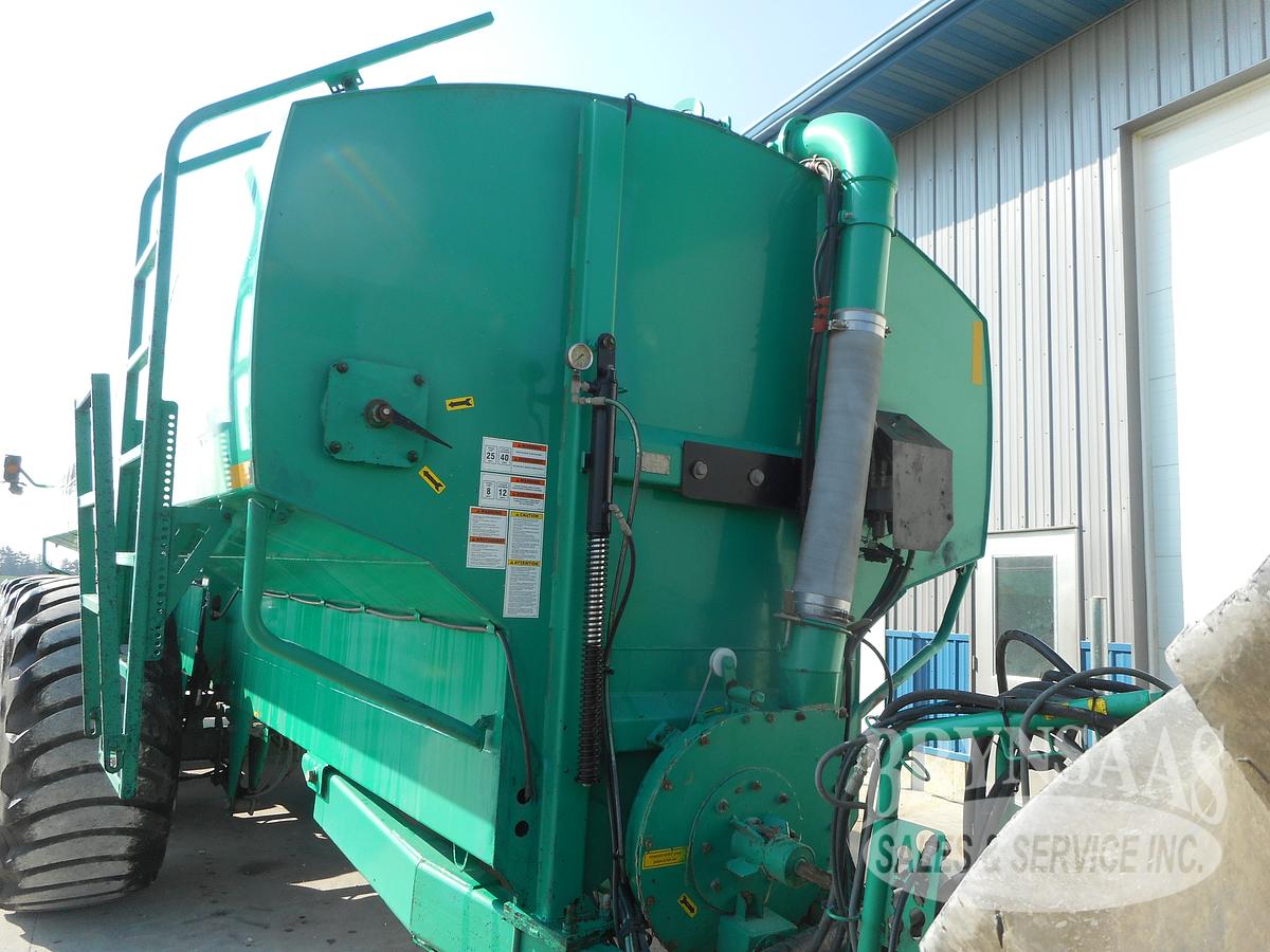 Used 2017 GEA EL48-8D8800