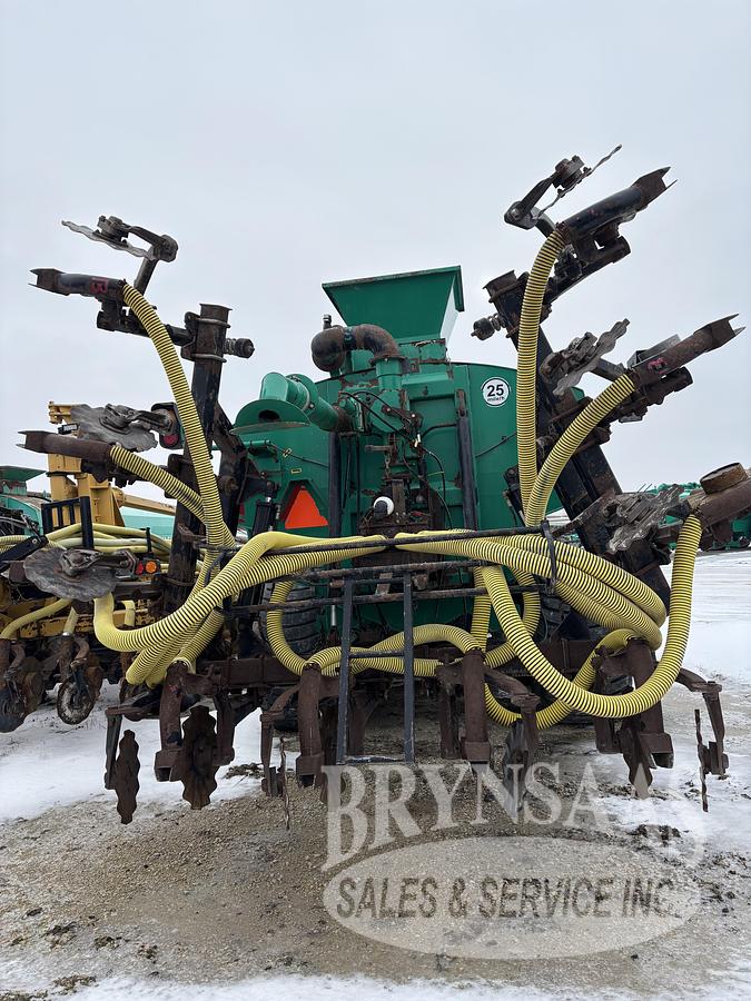 Used GEA EL-48-6D-6100