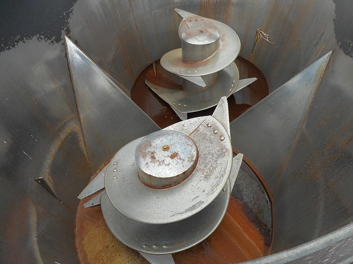 Used SUPREME INTERNATIONAL 500T