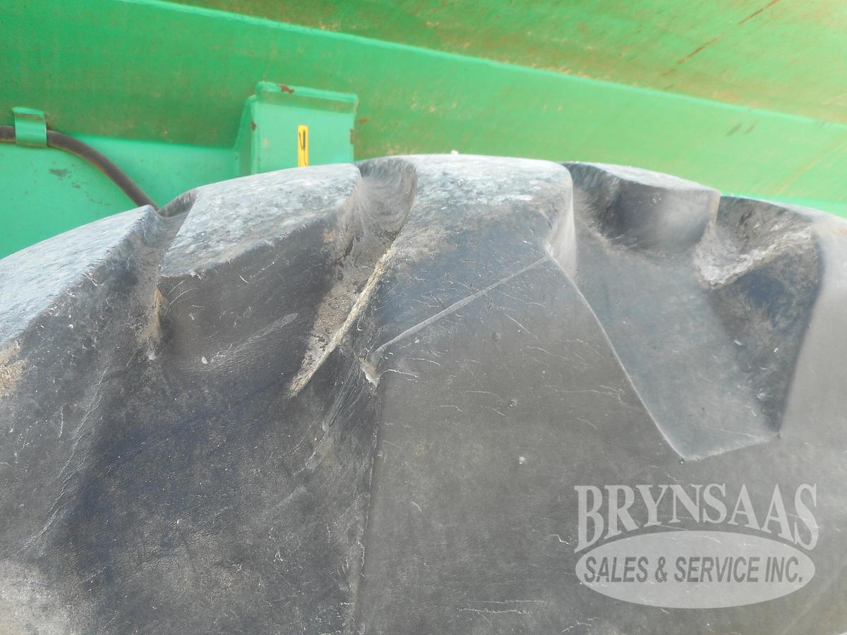 Used 2012 GEA EL-48-6D-6100