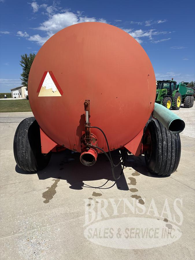 Used CALUMET