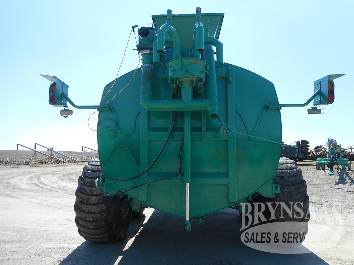 Used 2015 GEA EL84-5000