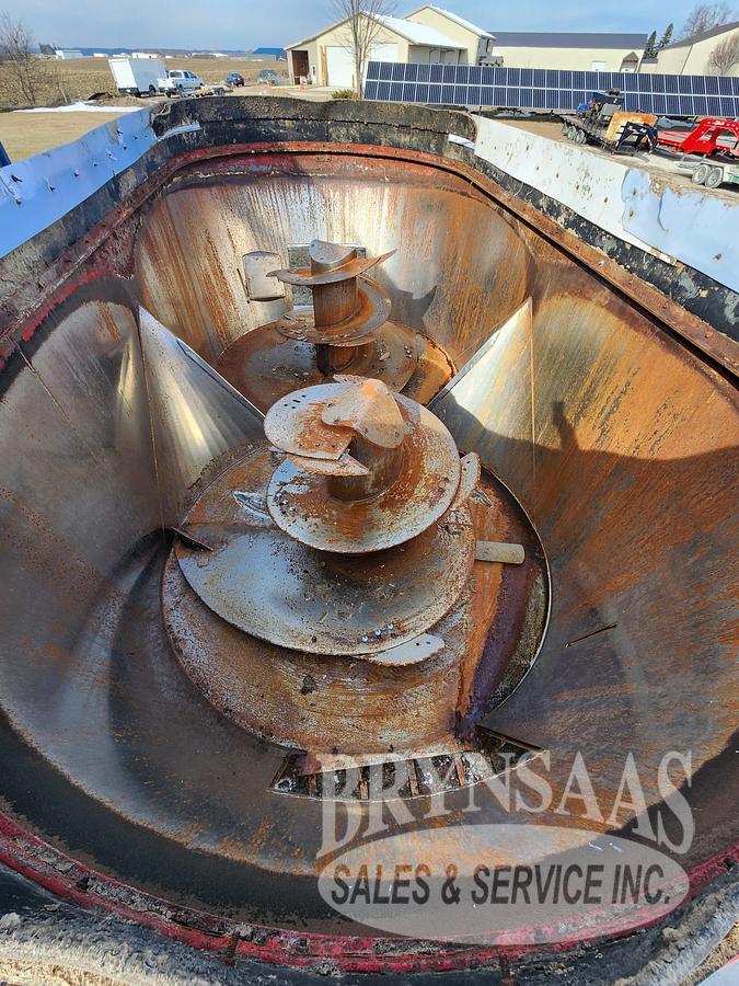 Used 2018 CLOVERDALE 900T