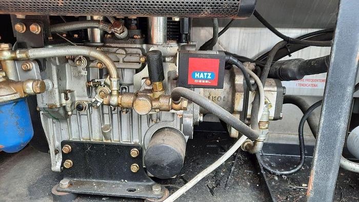 Gebruikt 2017 Snowservice Dual 5000