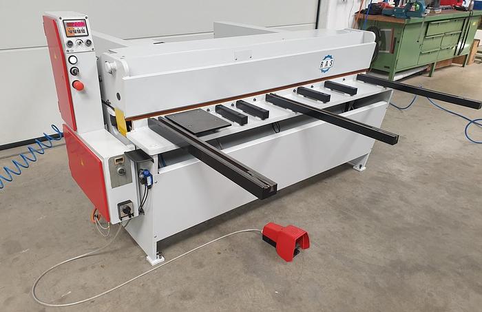 Gebraucht Tafelschere RAS 82.16