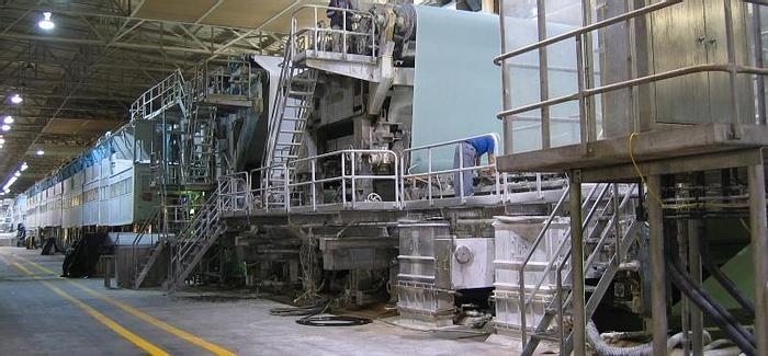 Used 1904 BELOIT #23195