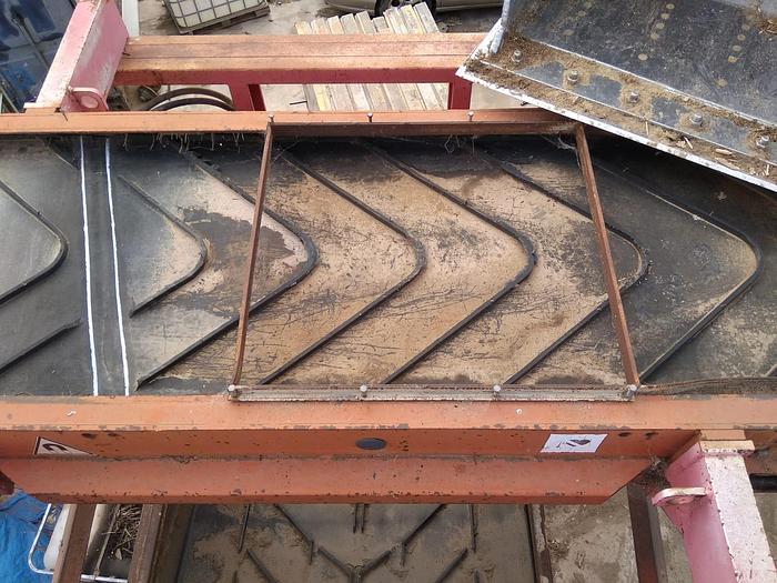 Gebraucht HOLZHACKER