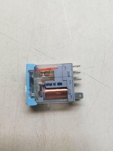 Used TURCK RELCO C10-T12X RELAY