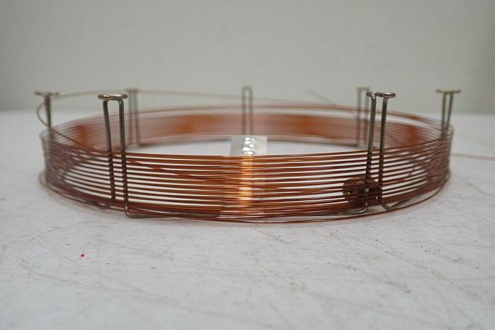 Used J&W Scientific CE 85459 GC Column