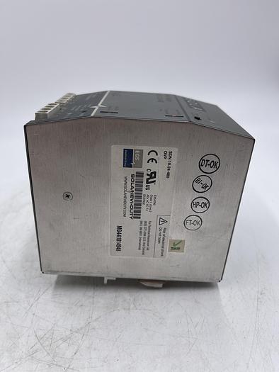 Used Sola SDN 10-24-480