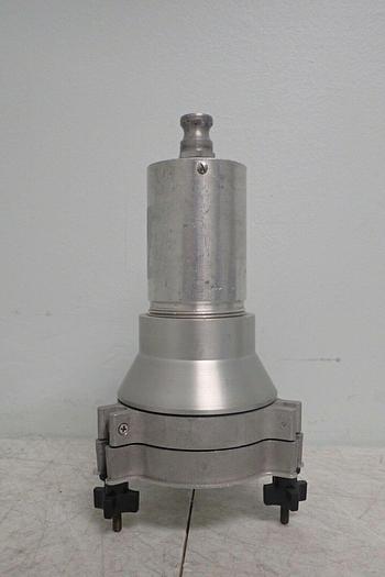 Used Tisch Evironmental Inc. Thermo Air Sampler PUF Head