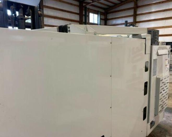 Used Haas SL-20L CNC Turning Center Long Bed