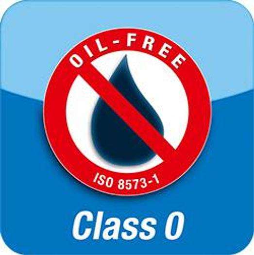 Compressore BOGE SCROLL EO4 … EO22 Oil-free