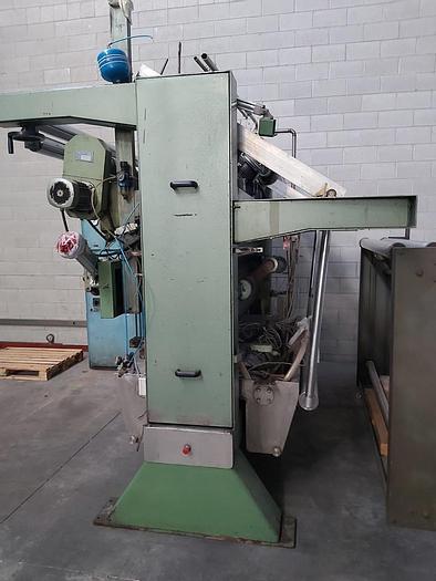 Usato IMPREGNATION PADDER BETA