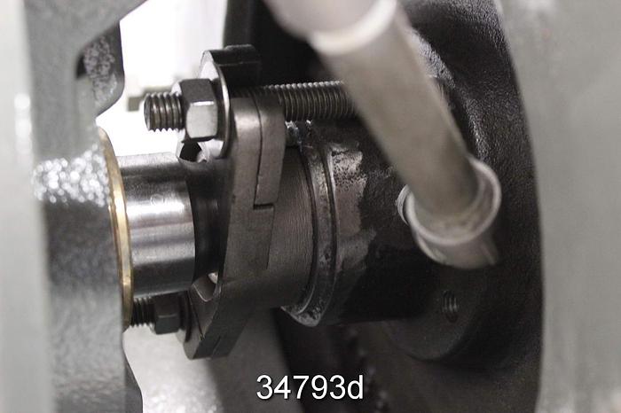 Unused Worthington FRBH-141 Power End #34793