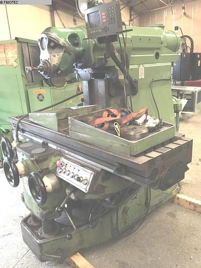 Used 1975 HURON MU 5