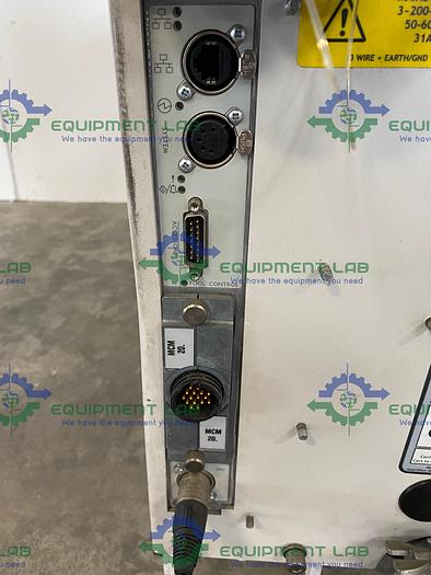 Used Edwards GXS 250 Dry Screw Vacuum Pump LV LD RE CA Model GXS250F 147 CFM