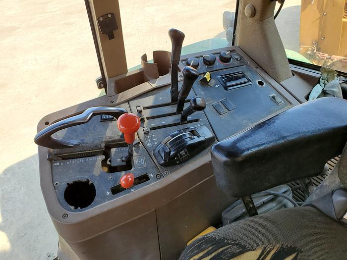 Used 1997 John Deere 7810 Tractor