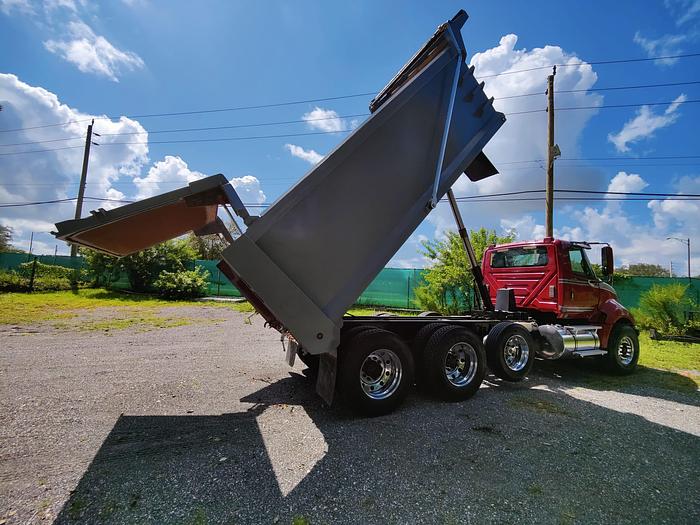 Used 2009 International Prostar