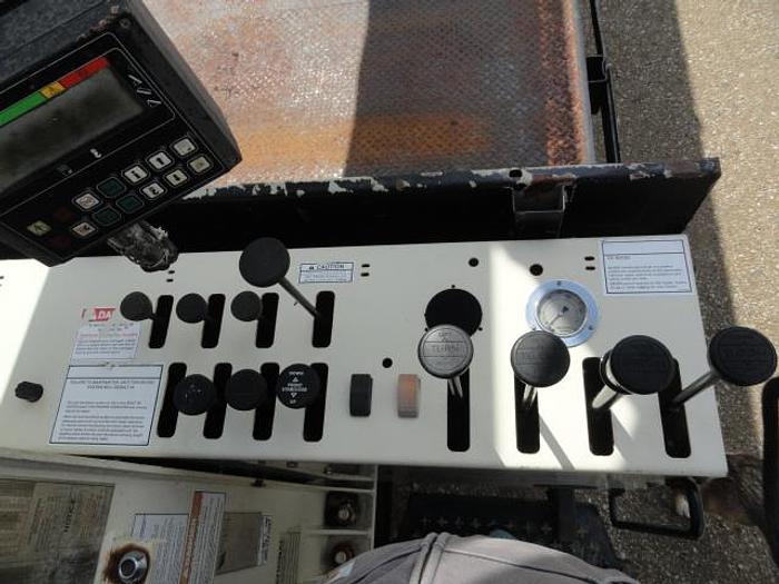 Used 2009 STERLING L9500