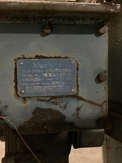 Used MODERN 3TON , 5440-1550-983