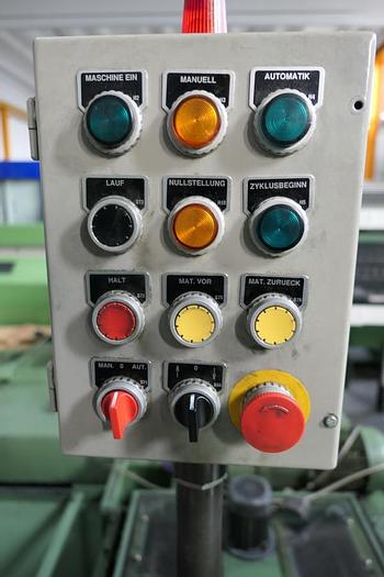 Used 1999 Iemca PRA 40/33 P