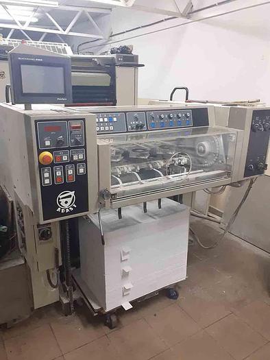 Used Adast Dominant model 846P year 1998