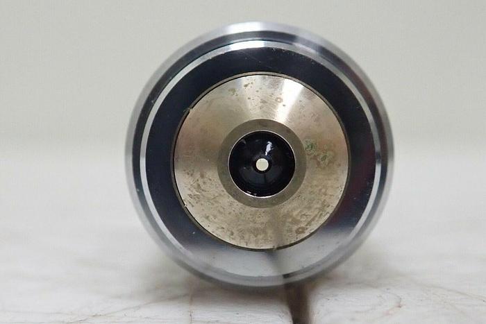 Used Reichert Austria 400668 Fluor 56/0.90 90/0 np Microscope Objective