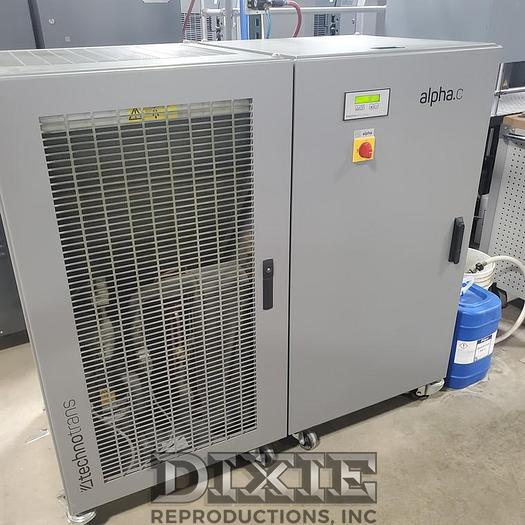 Used 2018 Ryobi RMGT 920ST-4 UV