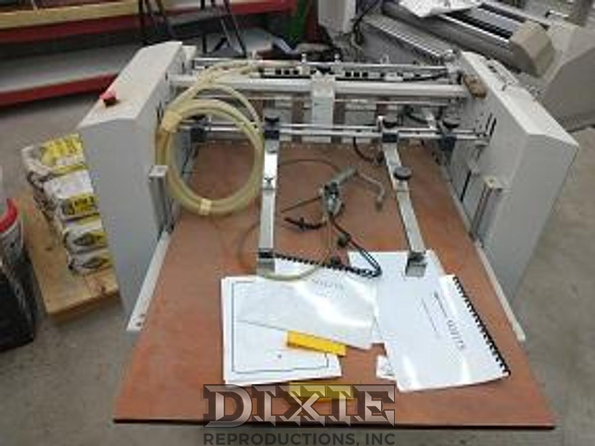 Used GBC Professional 5031TS